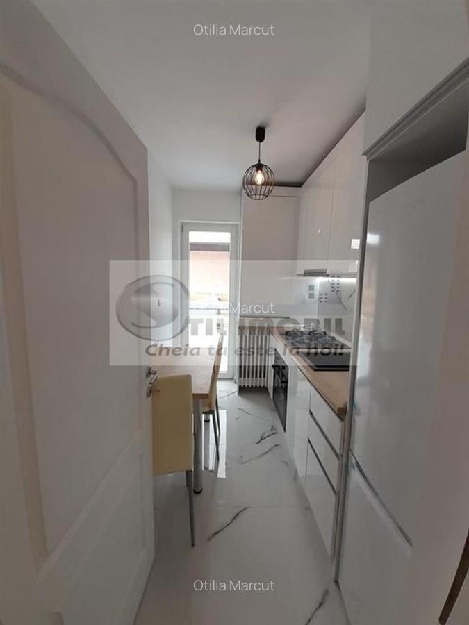 Garsonieră decomandată în Lunca Cetățuii - 3