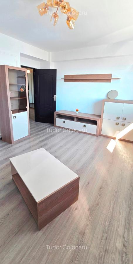 INTABULAT INTABULAT Apartament 2 camere DECOMANDAT, geam baie, KAUFLAND GALATA - 11