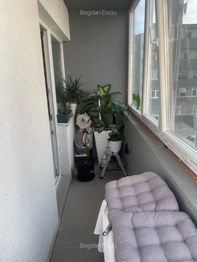 3 camere Brancoveanu / Postalionului Mobilat Utilat Parcare - 10