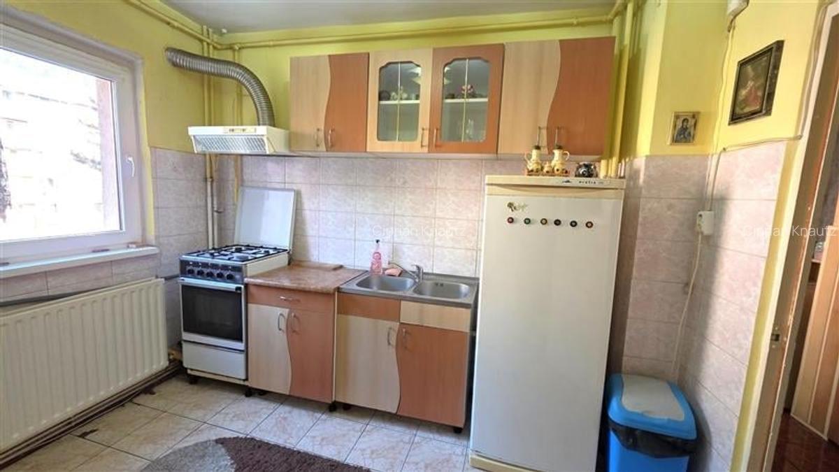 Apartament 2 camere, Racadau, mobilat si utilat - 6