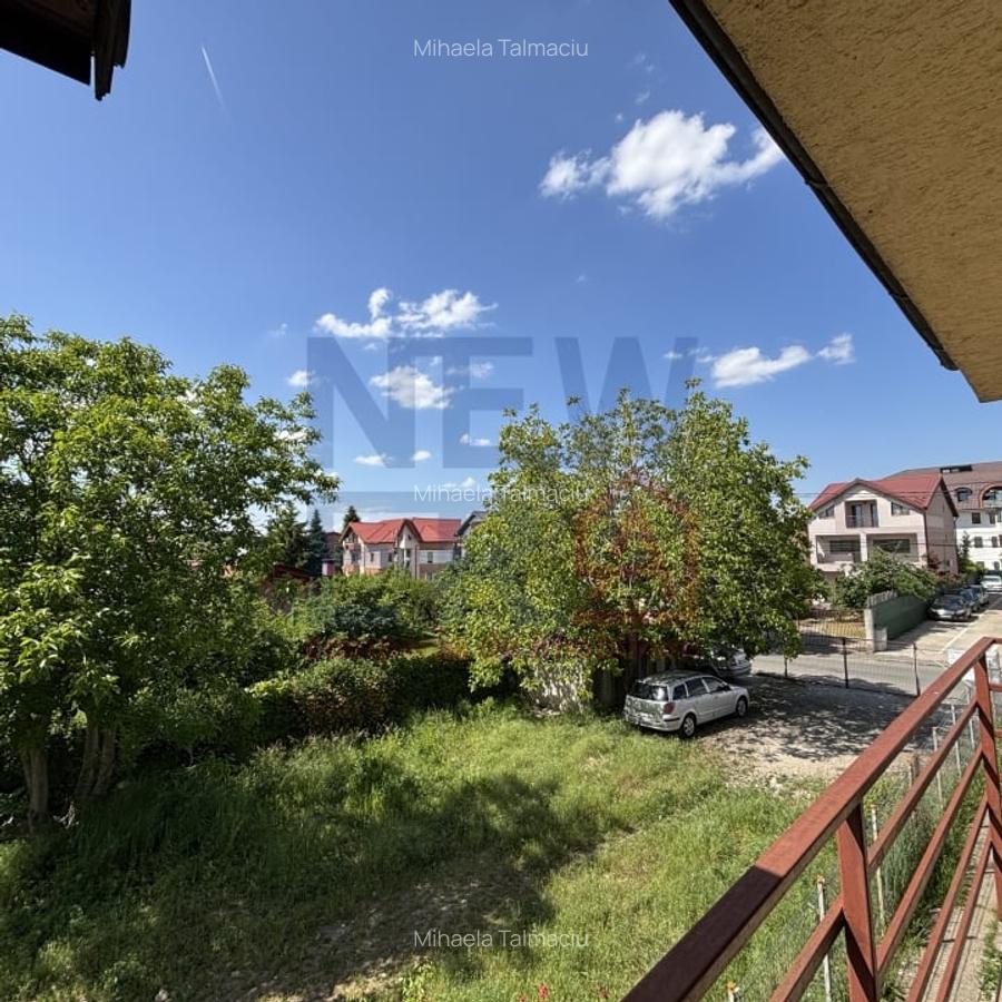 Casa tip duplex Popesti Leordeni - Strada Sfanta Agnes - 9