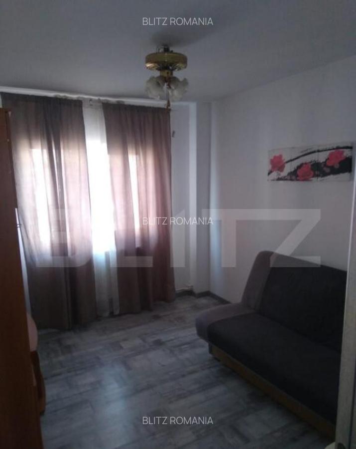 Apartament de inchiriat, cu 3 camere, zona Frumoasa - 3