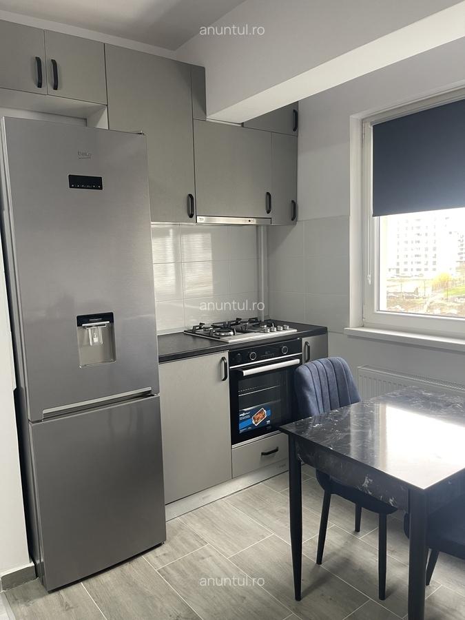 Berceni, Metalurgiei, Grad Arena Mall, Ap.Lux - 1