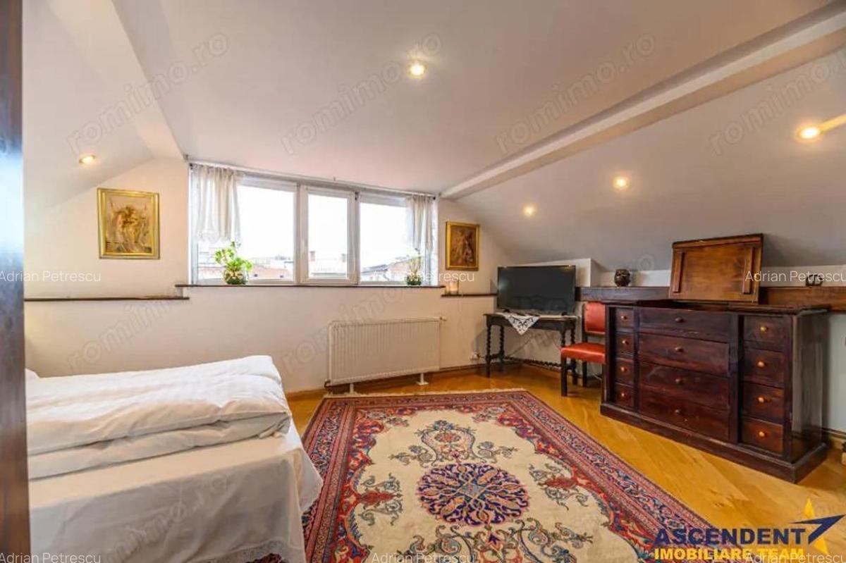 Descopera eleganta istorica si calatoreste in timp, in inima Brasovului - 15