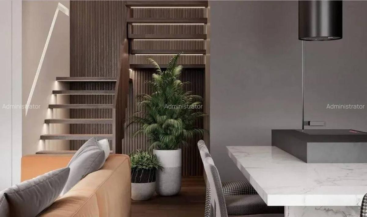 Penthouse lux 4 camere I Zona Aviatiei | Herastrau - 6