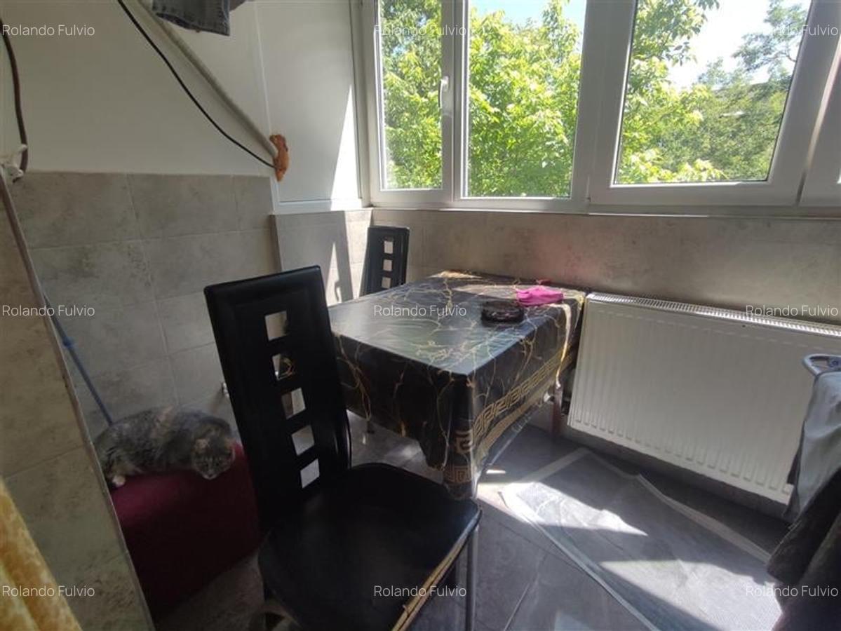 Apartament cu 3 camere semidecomandat în Alba Iulia - 8
