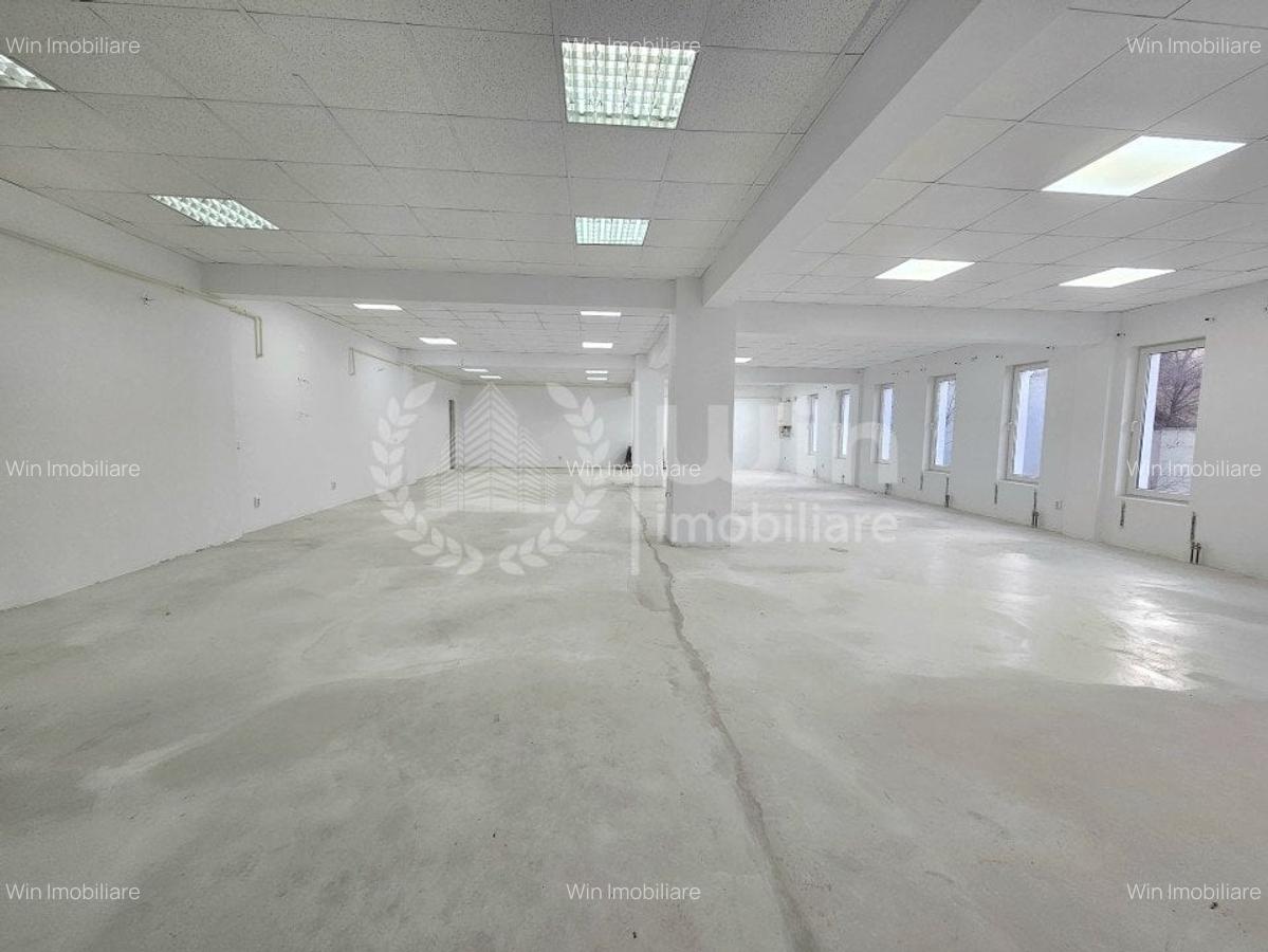Spatiu de servicii 189mp | 6 locuri parcare | Zorilor | Calea Turzii - 1