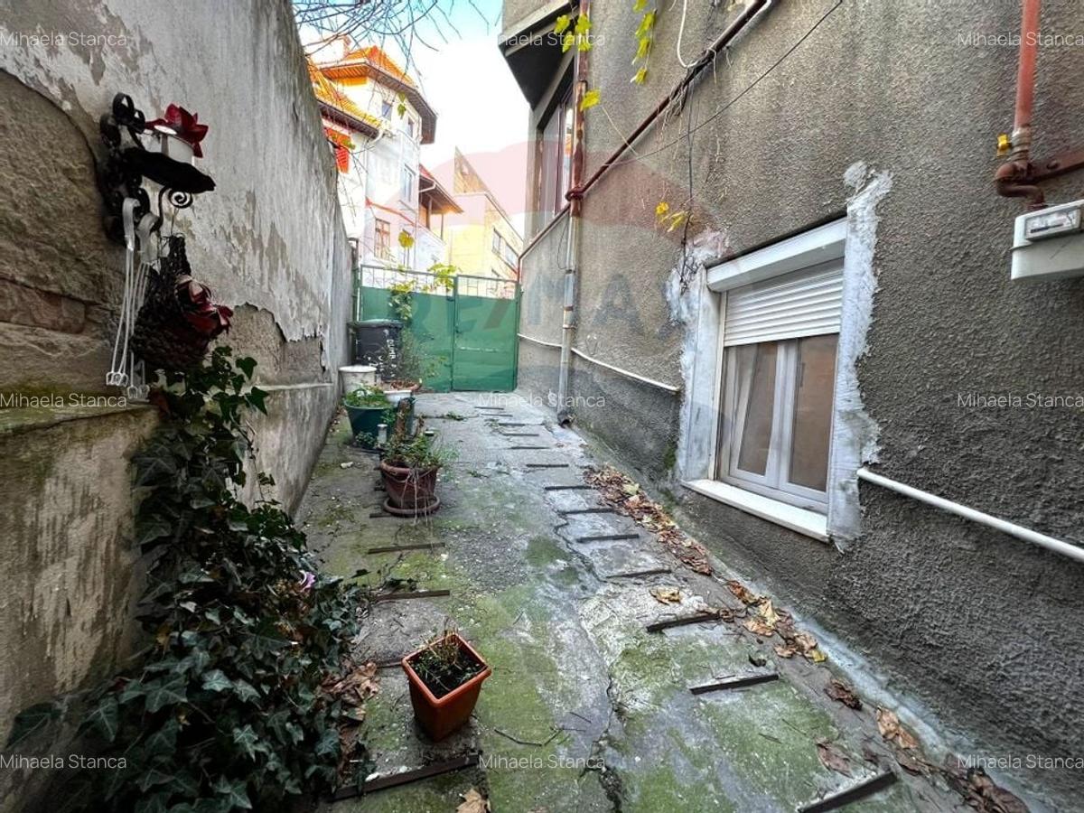 Apartament cu 2 camere nedecomandat în Dacia - 17