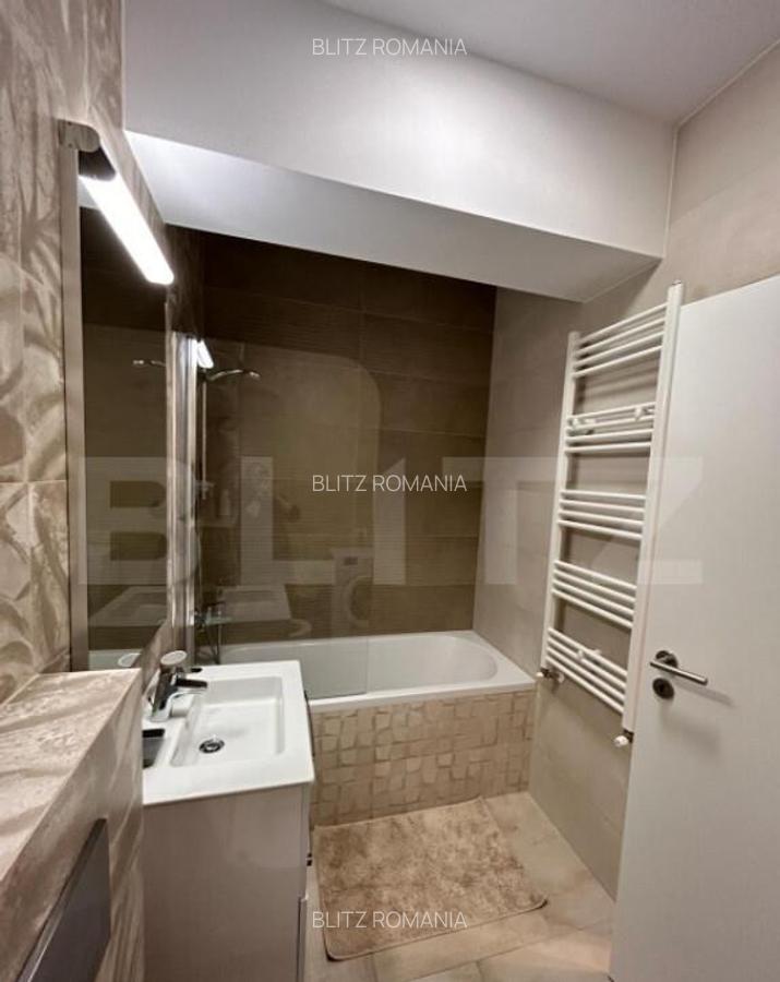Apartament 2 camere 59 mp in zona Noua, Brasov - 5