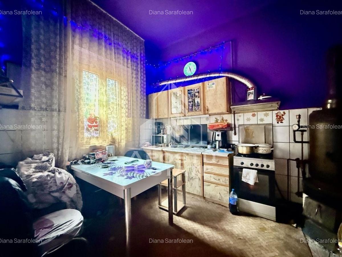 Apartament cu 2 camere nedecomandat, mobilat în Fabric - 6