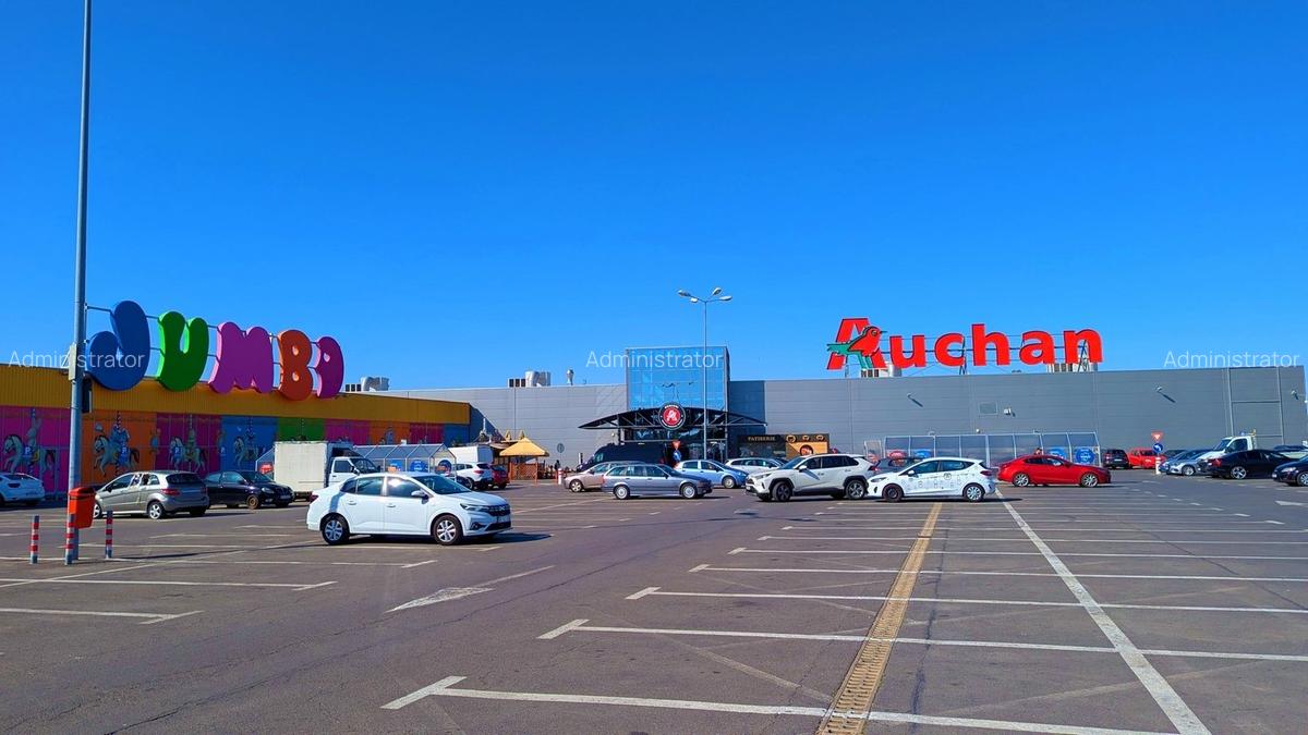 Apartament nou in ansamblu rezidential - 2 camere, decomandat, Sector 4 - 15