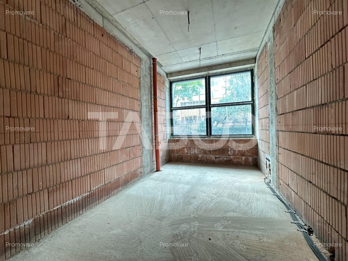 Cladire moderna pentru birouri chiar zona Iulius Mall Intre Lacuri - 9