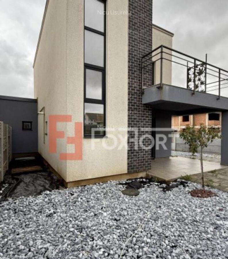 Duplex cu 3 camere si teren de 250 mp, zona Giarmata - 15