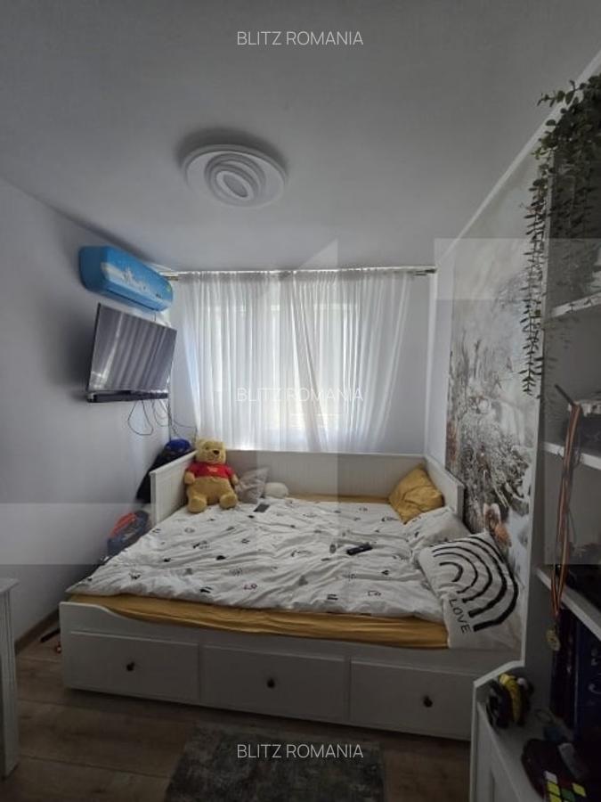 Apartament cu 4 camere, lux - zona Metrou 1 Decembrie 1918 - 8