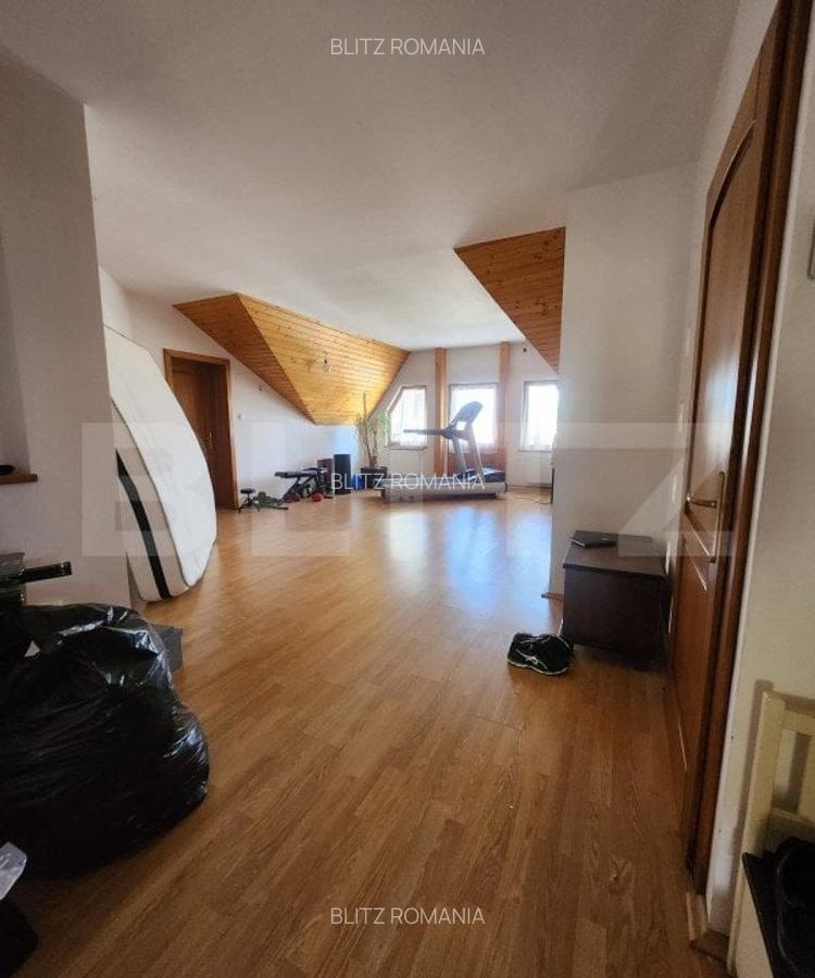 Casa superba cu 13 camere in Sangeorgiu de Mures - 18