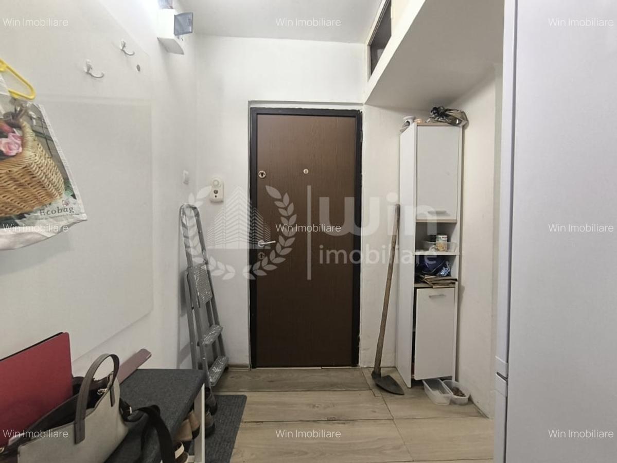 Apartament 3 camere la cheie | Balcon | Manastur | Zona Parang - 6