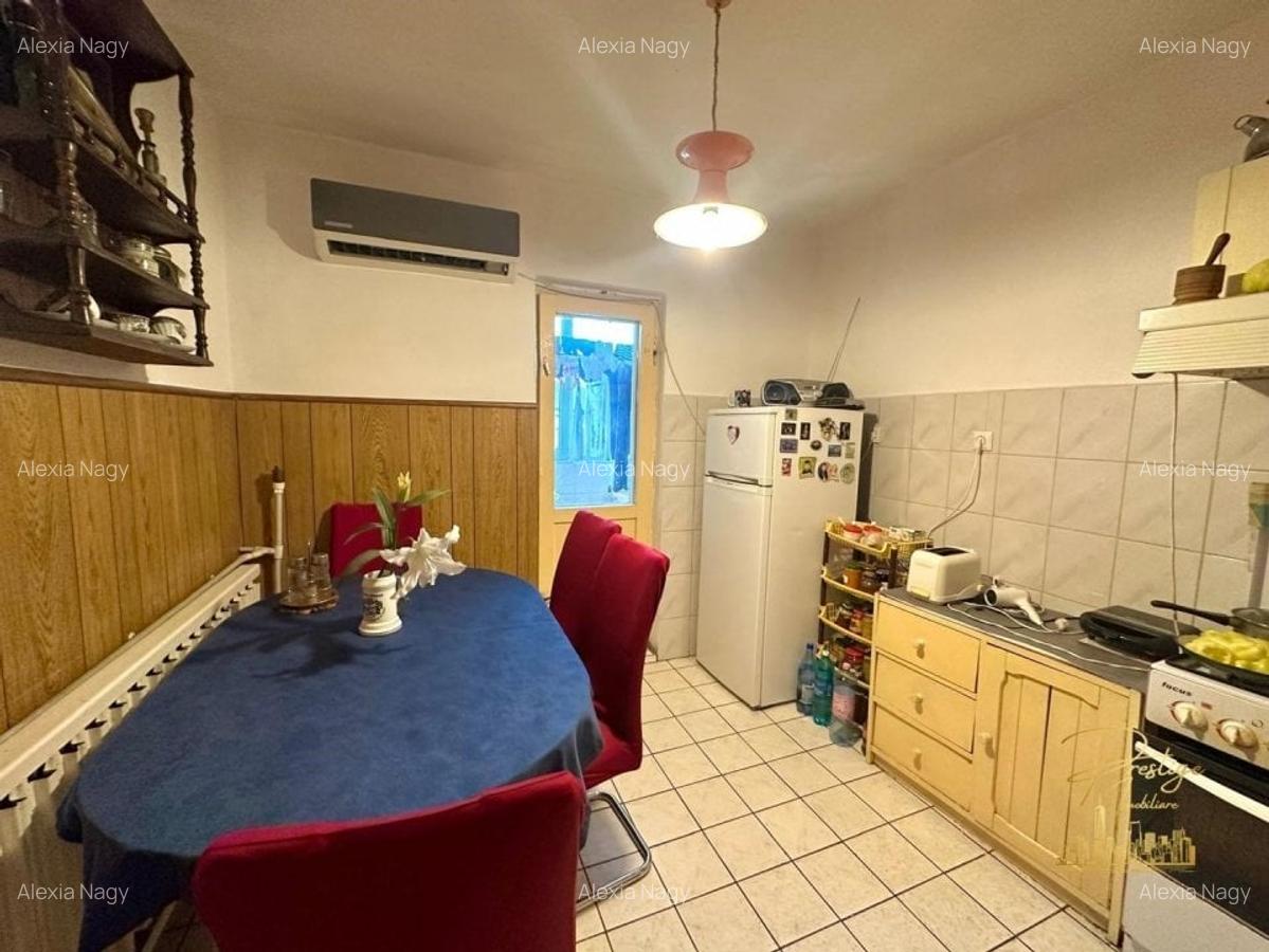 Apartament cu 3 camere decomandat, mobilat în Iosia - 11