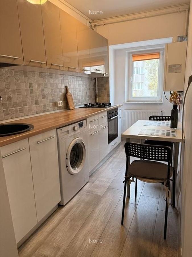 Inchiriere garsoniera (Timpuri Noi, Nerva Traian) - 3