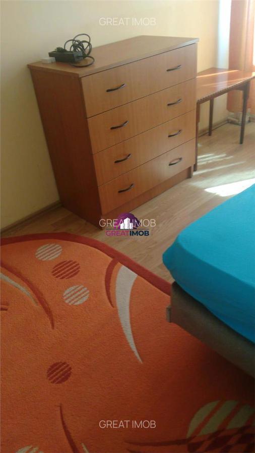 Apartament 2 Cam Decomandat Mega Mall - 5