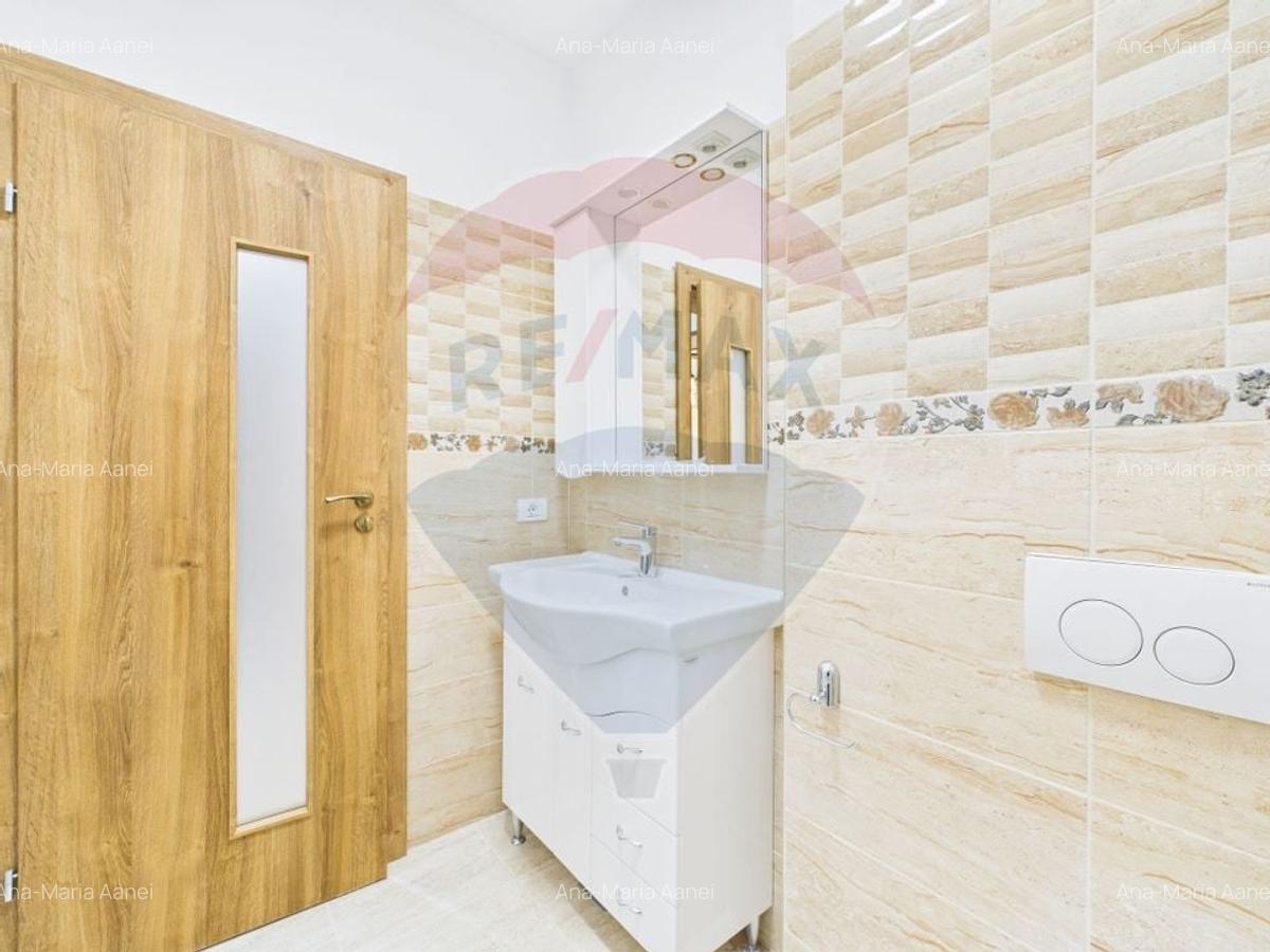 De vanzare | Vila cu 3 camere de vanzare in zona Piatra Arsa, Busteni - 16