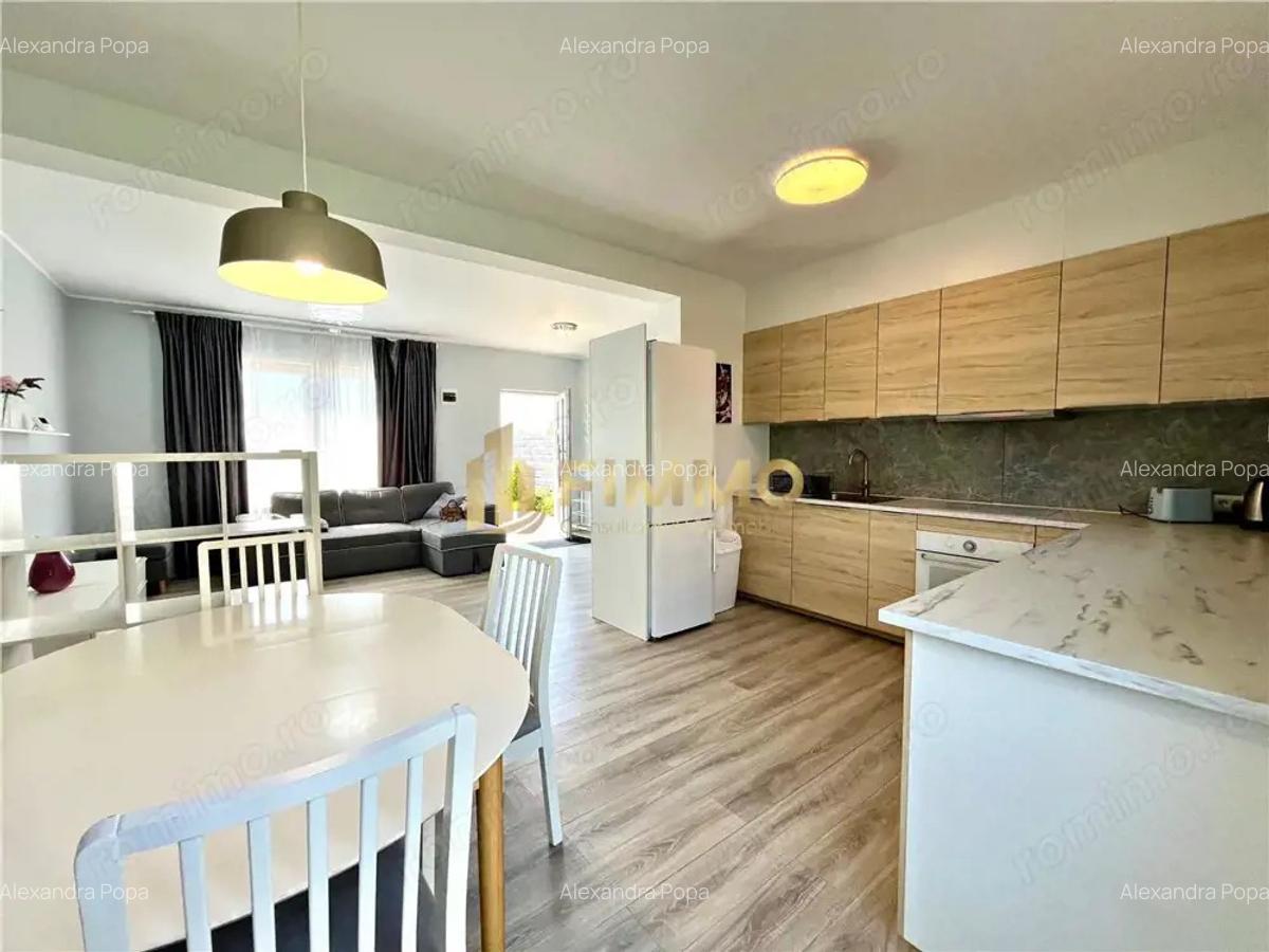 Duplex superb | 4 cam | Ipotesti | ID:1196 - 11