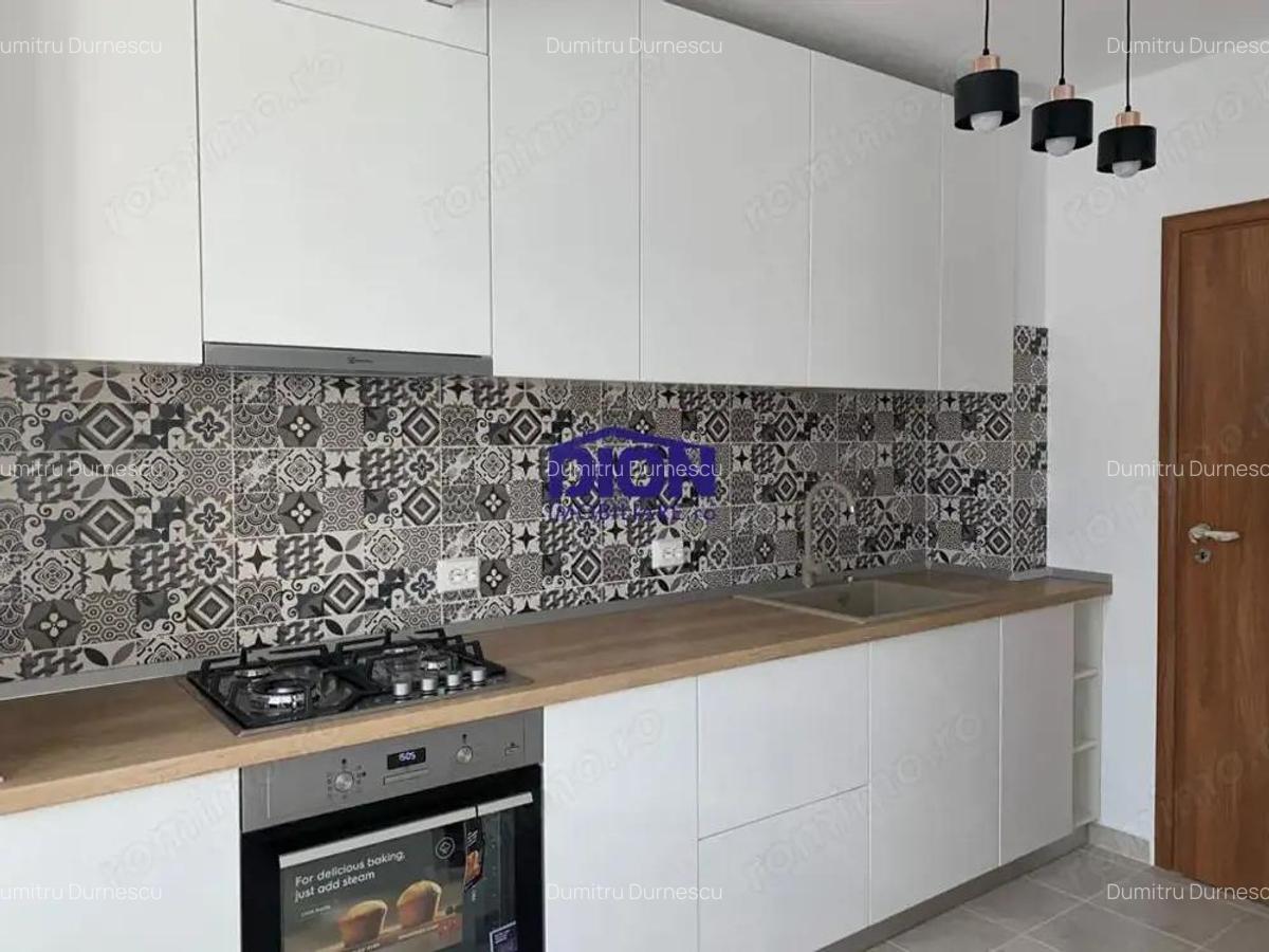 APARTAMENT SUPERB 2 CAM, DRISTOR - 3