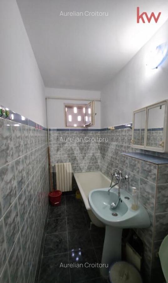 Apartament 2 camere, centrala termica noua, Craiovita Noua - 8