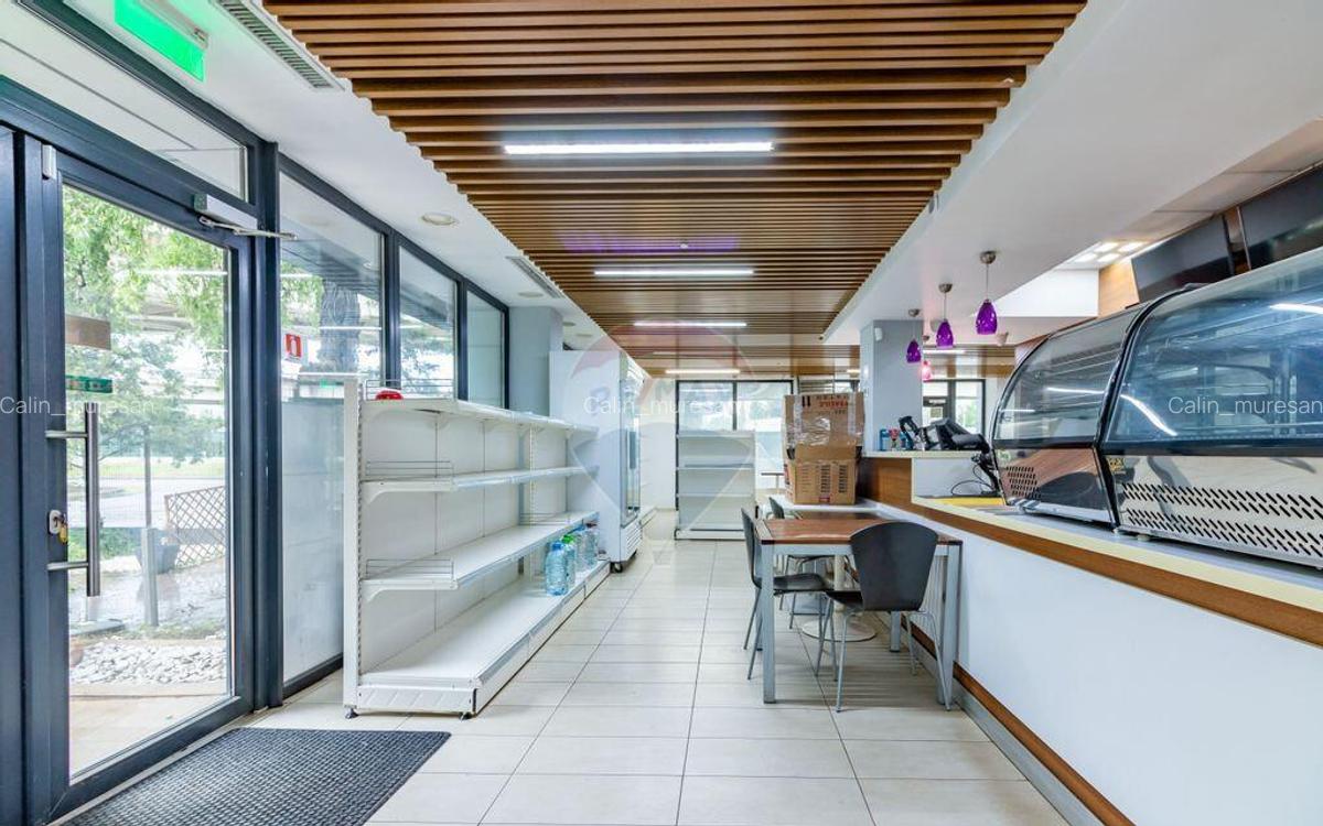 Inchiriere Spa?iu comercial 300mp Berceni fosta benzinarie - 3