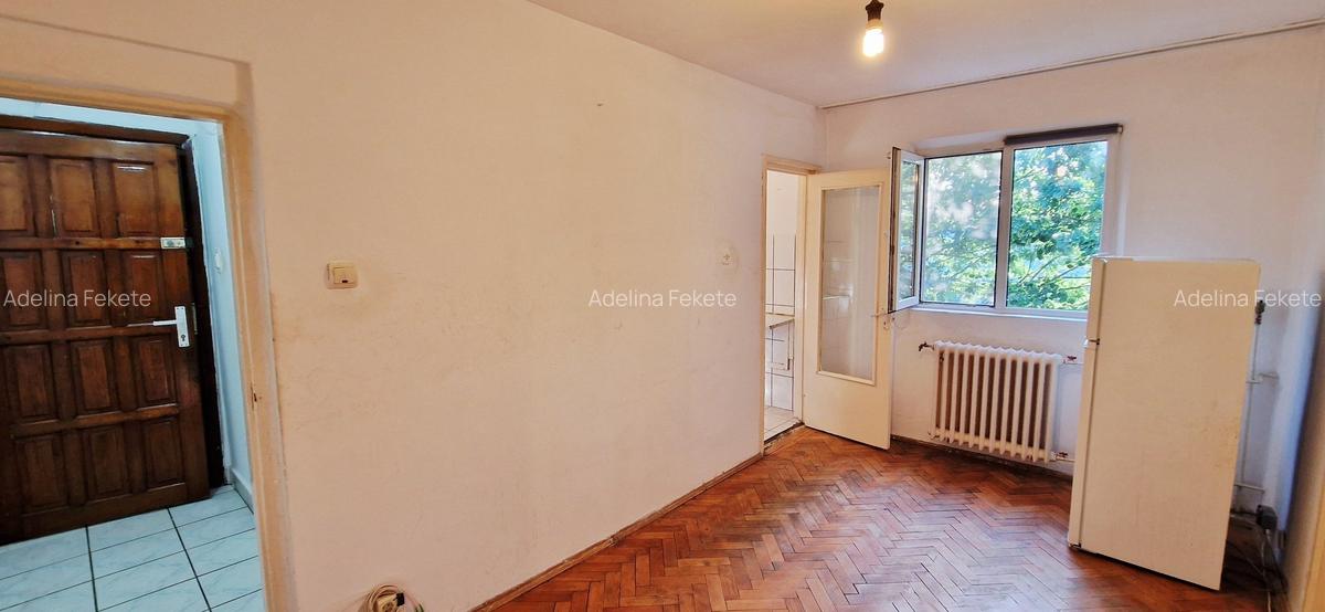 Apartament 2 camere, zona Șagului - 5