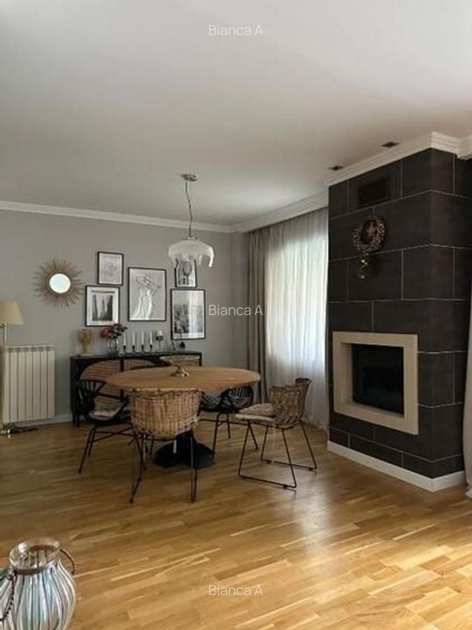 3 camere curte proprie | Pipera | Școală Americana - 2