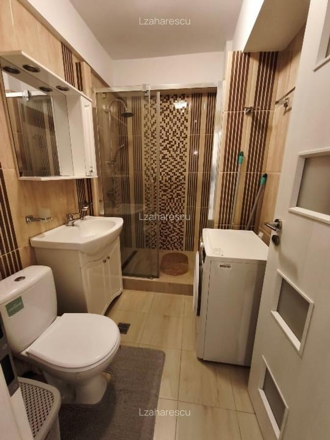 Direct proprietar, inchiriez ap 3 cam nou, Bucurestii Noi-Pod Constanta - 11