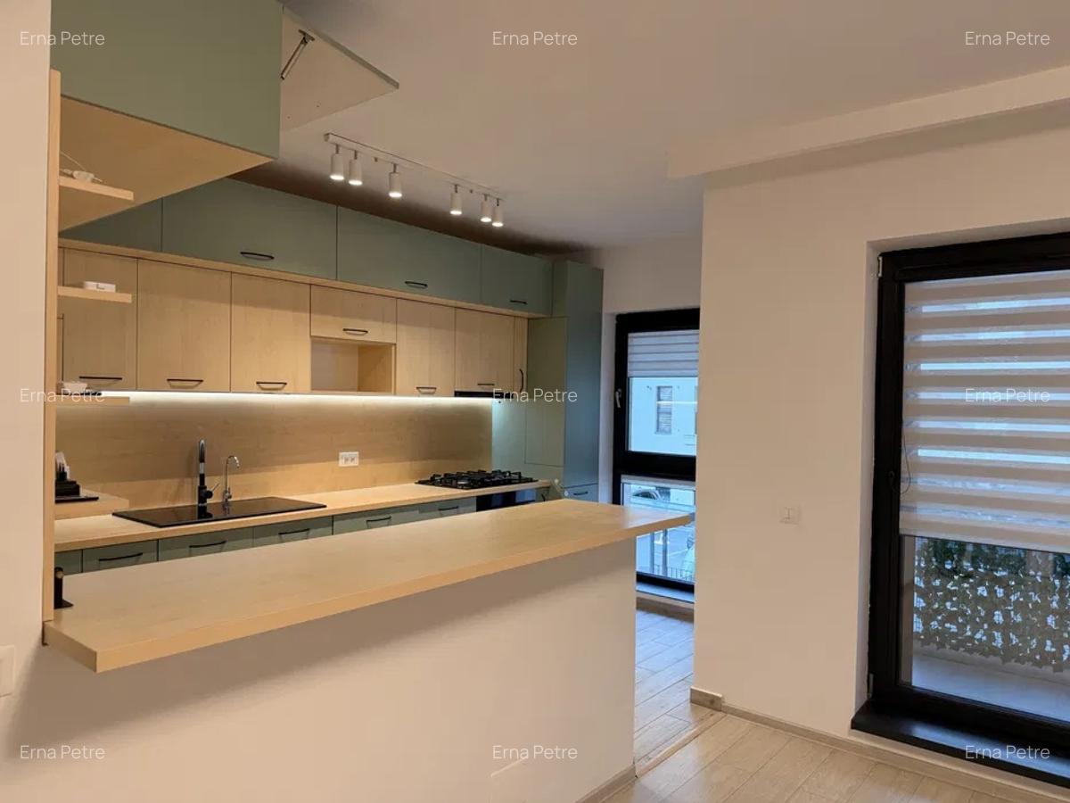 Apartament 3 camere | Exigent Plaza | Faza 2 | 2 locuri parcare+boxa - 3