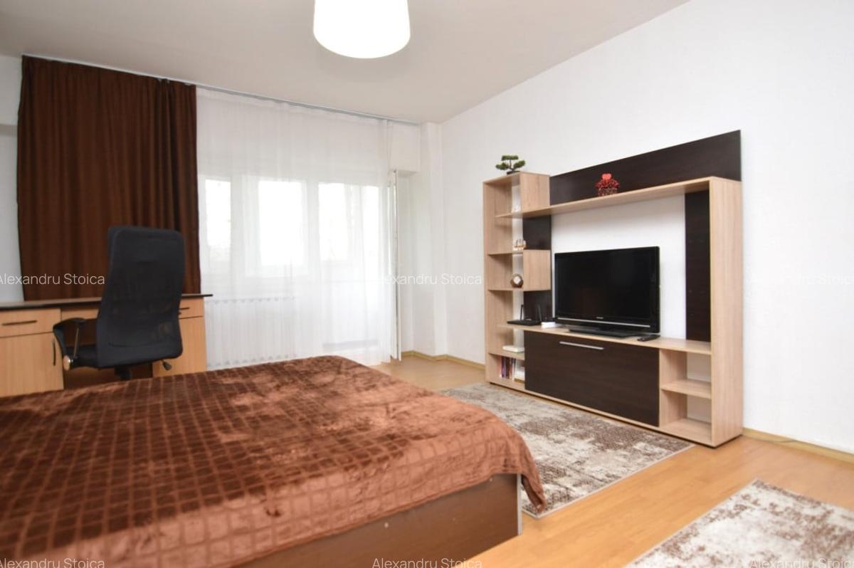 INCHIRIERE GARSONIERA VITAN – MALL VITAN - 4