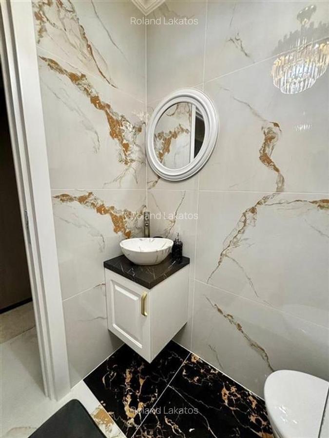 Garsonieră semidecomandată în Rogerius - 10