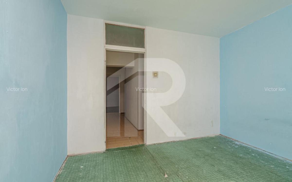 Turda - 4 camere, decomandat, '91 mp, 2 gr sanit, bloc 1983 - 6