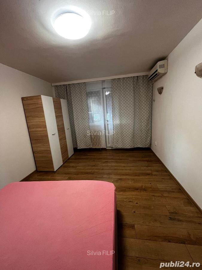 Ofer spre inchiriere apartament cu 2 camere in drumul taberei - 1