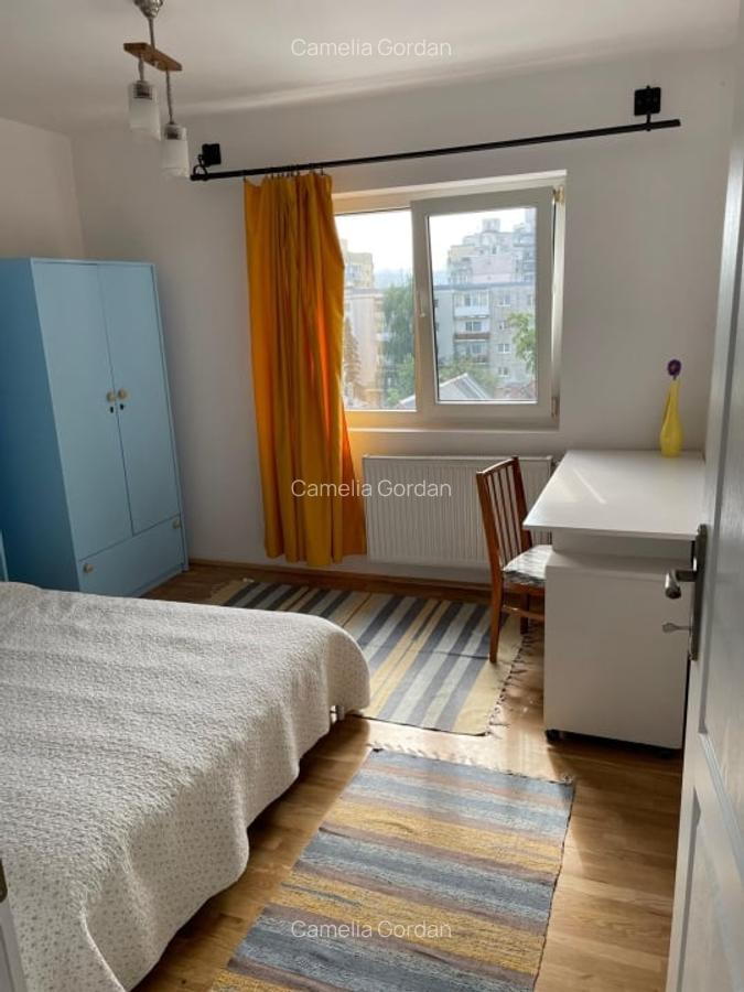 Inchiriere apart. cu 2 camere, Grigorescu, 550 Eur/luna - 7