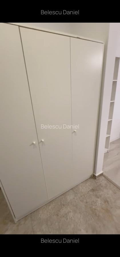 Militari Resindece/Bloc Nou/Prima Inchiriere/Garsoniera la Cheie/ - 8