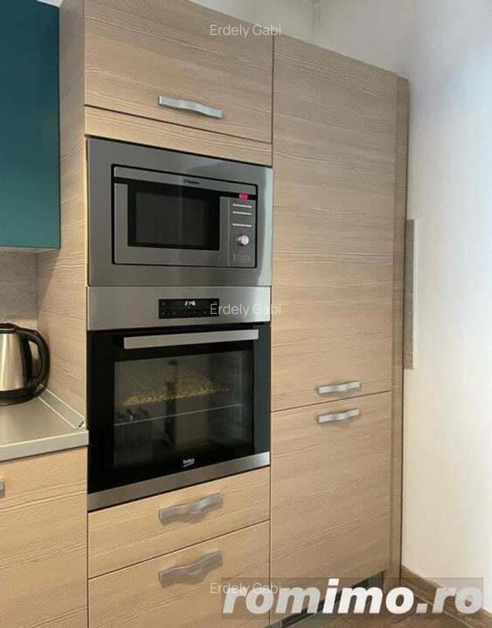Apartament 2 camere - 13 Septembrie - Cotroceni - 8