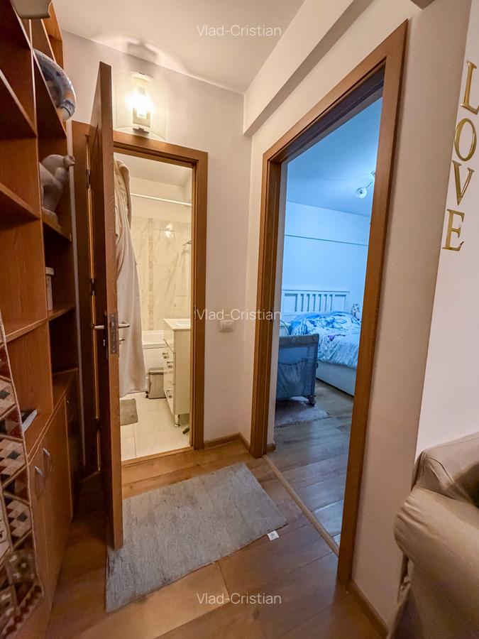 Ceaikovski 9 - Etaj 2/3 - Boxă - 17