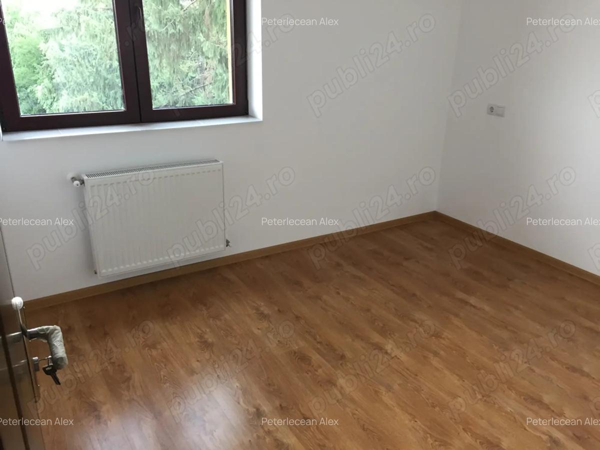 Apartament 2 Camere ! Bloc Nou ! Zona Linistita ! - 1