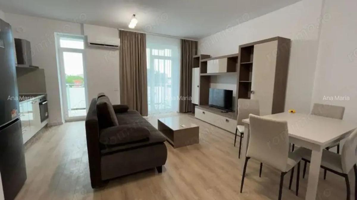 Apartament modern I Parcare subterana ?i parc - 1