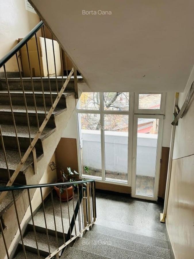 2 camere — 50 mp utili — Cantemir — excelent pentru investiție / renovare - 4