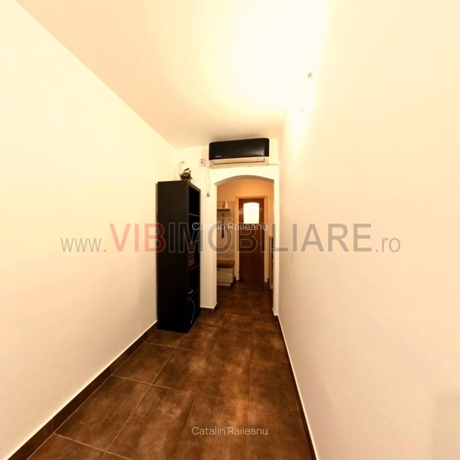 2 camere - Decomandat - Romancierilor - 3