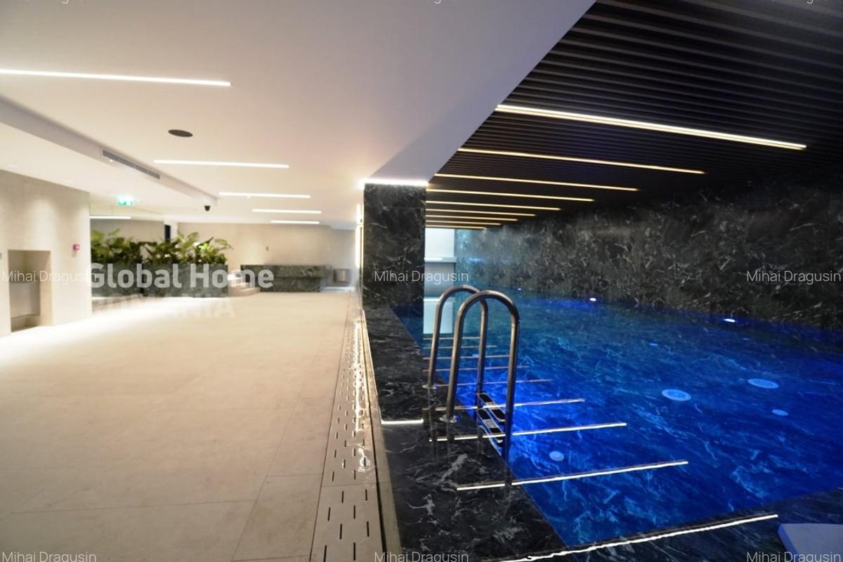 Apartament 3 CAMERE - 91 MP +2 Locuri Parcare || Mall Promenada - 21