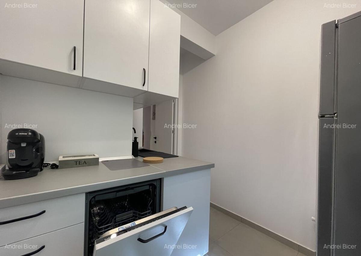 FLOREASCA | Mozart | Chirie 3 camere Metrou + Boxa - 6