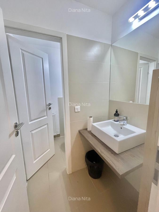 Spațiu birouri – Dorobanți / Primăverii, 130.000mp2 - 25