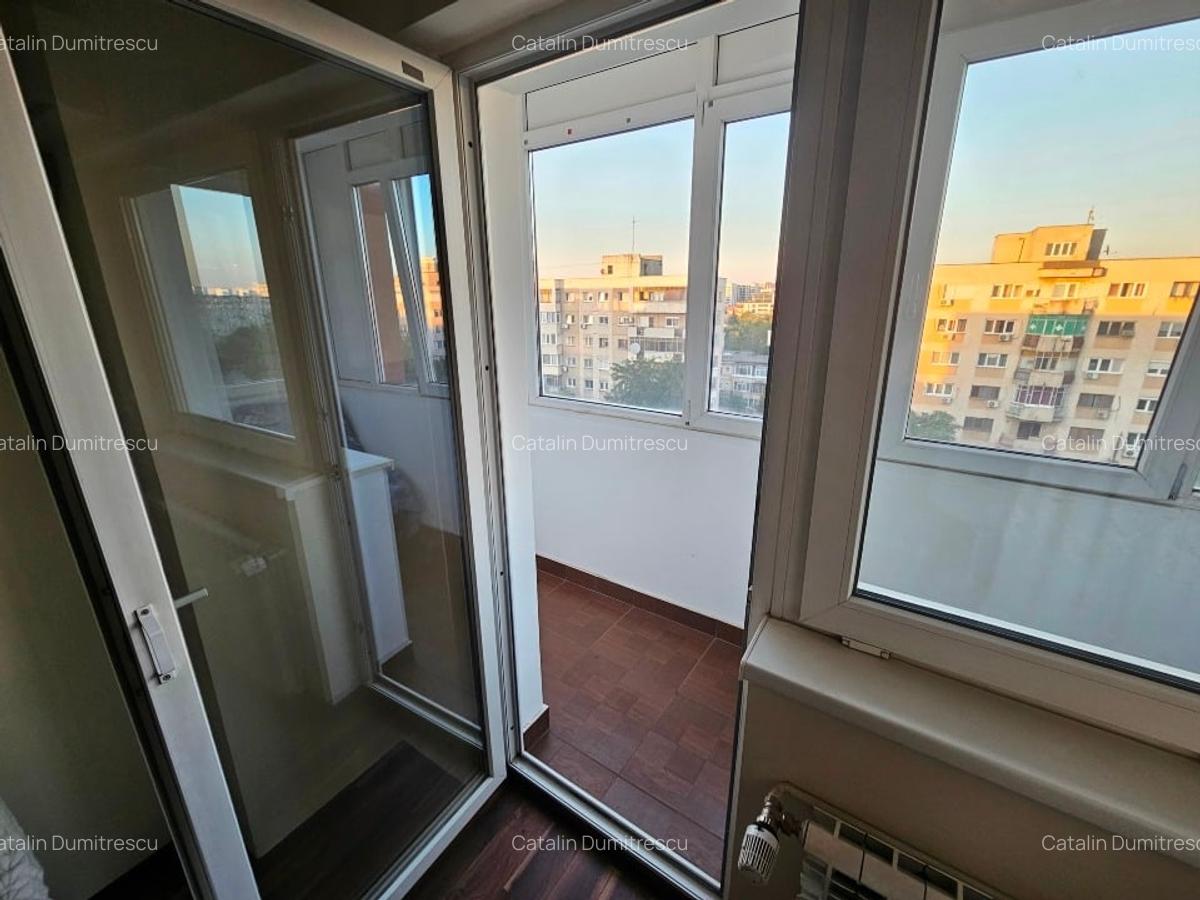 Apartament Tineretului - Timpuri Noi - 12