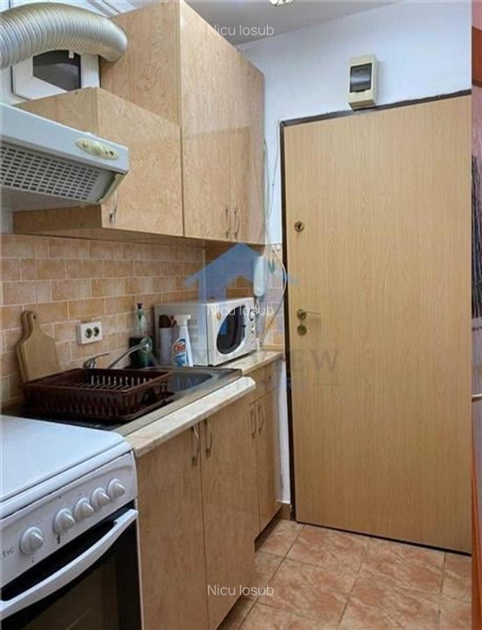 Garsoniera, FSEGA - 2