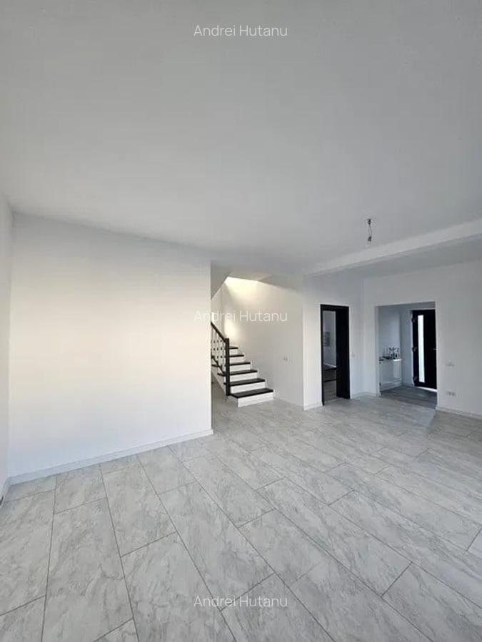 Duplex Premium in Miroslava, 4 camere si 2 bai - 1